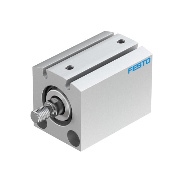 Festo Short-Stroke Cylinder ADVC-25-25-A-P-A ADVC-25-25-A-P-A - main